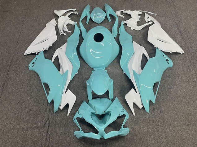 Agua 2019-2023 ZX6R Carenados Moto Agua 2019-2023 ZX6R Carenados Moto