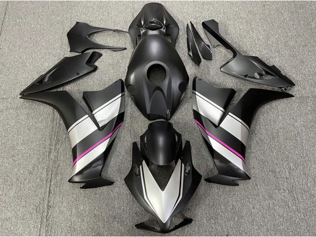 Borde Mate & Rosa 2012-2016 CBR1000RR Carenados Moto Borde Mate & Rosa 2012-2016 CBR1000RR Carenados Moto