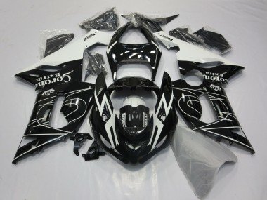Corona Extra 2005-2006 ZX6R Carenados Moto