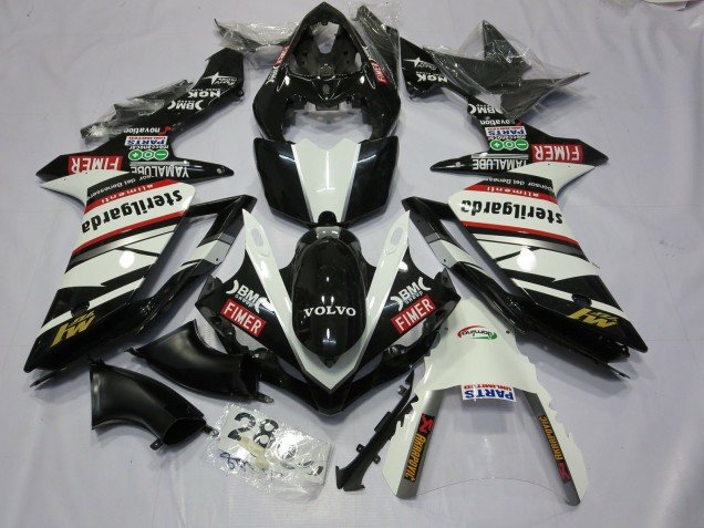 Fimer 2007-2008 R1 Carenados Moto
