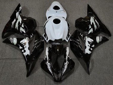 Le Mis 2009-2012 CBR600RR Carenados Moto