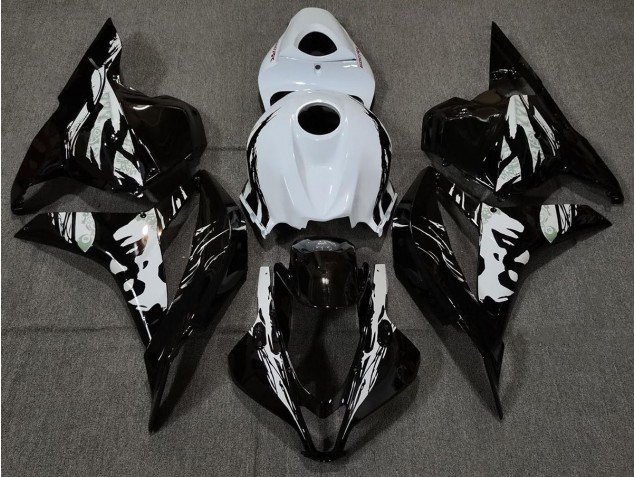 Le Mis 2009-2012 CBR600RR Carenados Moto Le Mis 2009-2012 CBR600RR Carenados Moto