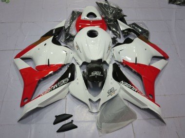 Mugen 2009-2012 CBR600RR Carenados Moto