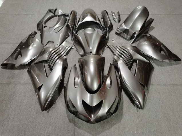 Plata 2006-2011 ZX14R Carenados Moto Plata 2006-2011 ZX14R Carenados Moto