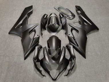Plata Mate 2005-2006 GSXR 1000 Carenados Moto