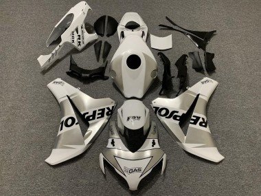 Plata Repsol 2008-2011 CBR1000RR Carenados Moto