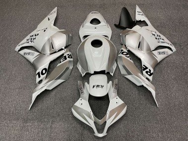 Plata Repsol 2009-2012 CBR600RR Carenados Moto