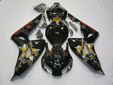 Rockstar 2006-2007 CBR1000RR Carenados Moto