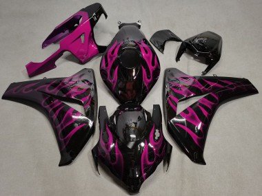 Rosa Llama 2008-2011 CBR1000RR Carenados Moto