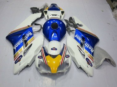 Rothmans 2004-2005 CBR1000RR Carenados Moto