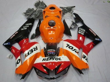 Un Corazón 2013-2023 CBR600RR Carenados Moto