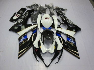 VIRU 2005-2006 GSXR 1000 Carenados Moto
